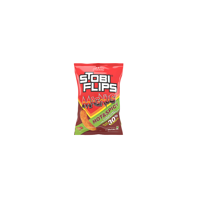 Stobi Magnus 60gr